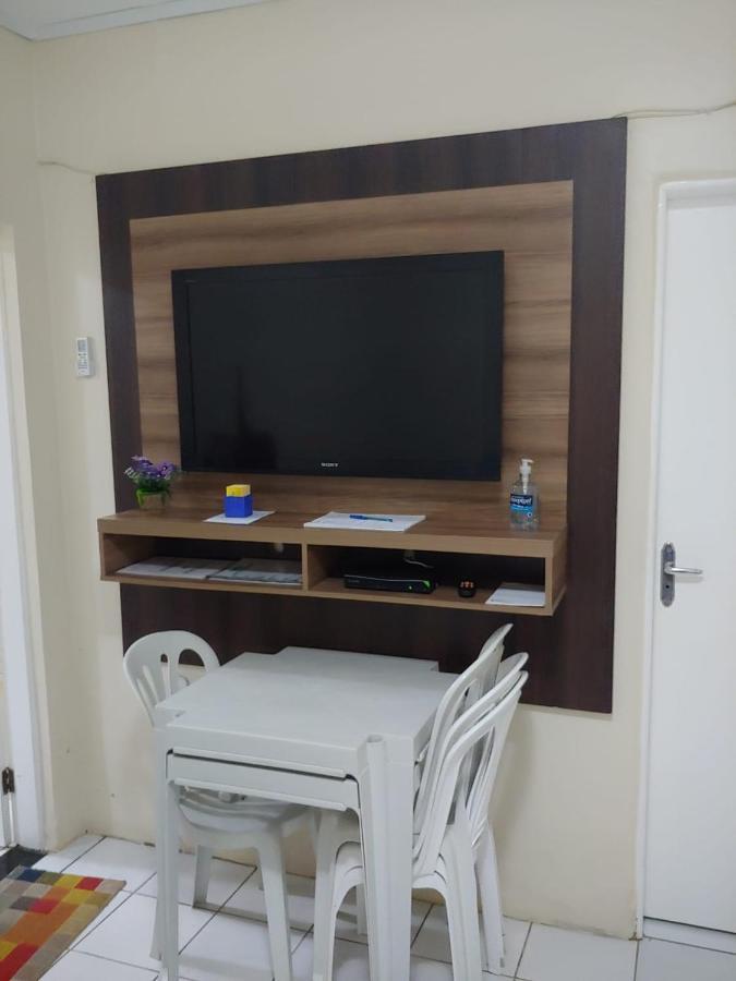 ברייריניאס Porto Dos Lencois - Chale Tipo Apartamento מראה חיצוני תמונה