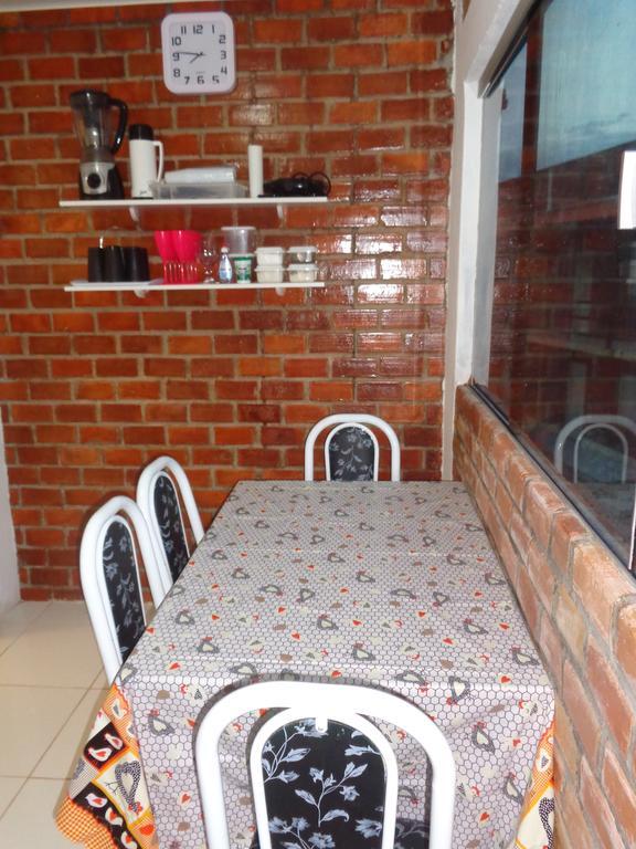 ברייריניאס Porto Dos Lencois - Chale Tipo Apartamento מראה חיצוני תמונה
