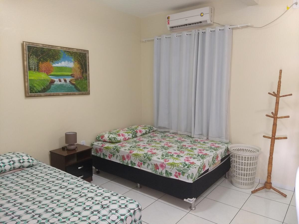 ברייריניאס Porto Dos Lencois - Chale Tipo Apartamento מראה חיצוני תמונה